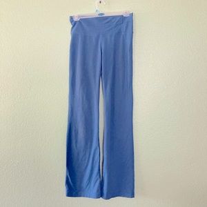 Prana flare yoga pants